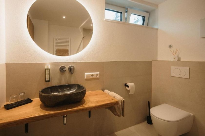 Haus Marie - Boutique Hotel & Gasthaus Lamm
