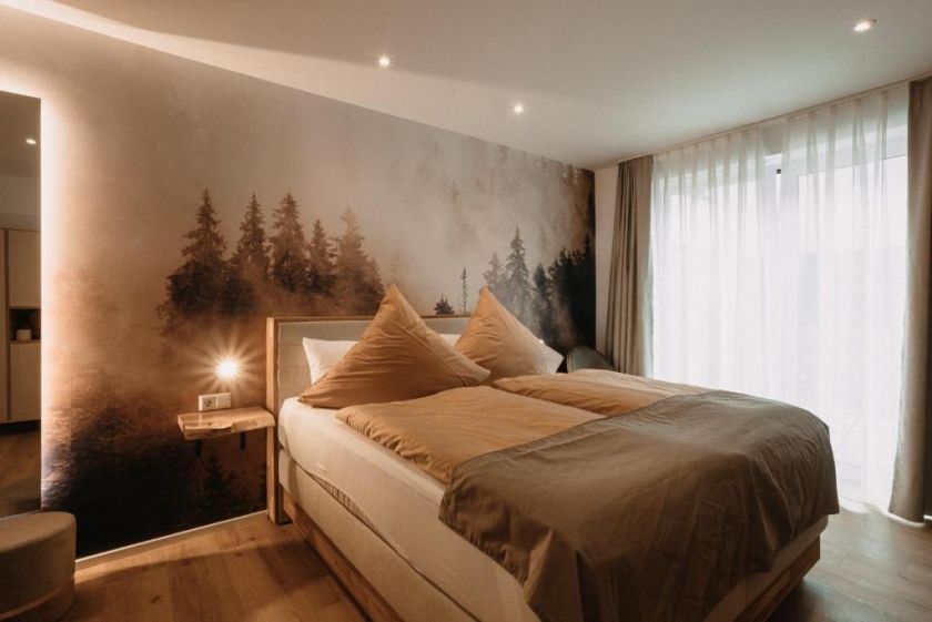 Haus Marie - Boutique Hotel & Gasthaus Lamm