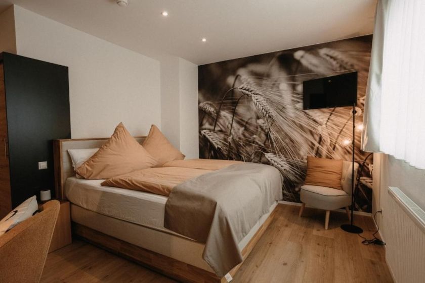 Haus Marie - Boutique Hotel & Gasthaus Lamm