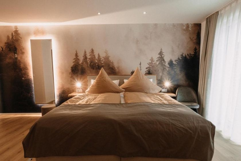 Haus Marie - Boutique Hotel & Gasthaus Lamm