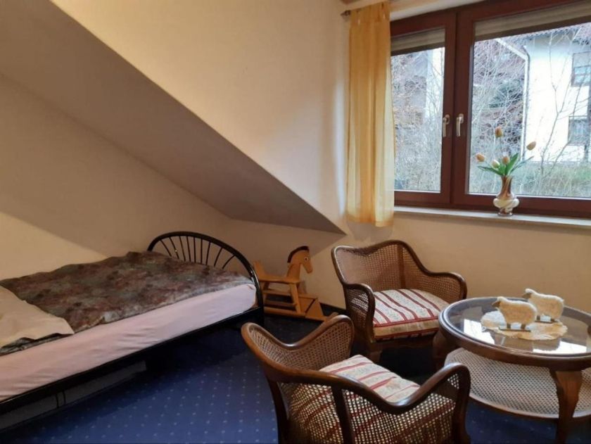 Ferienwohnung Sterngässle