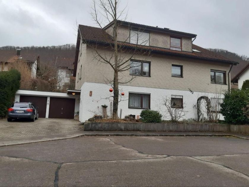 Ferienwohnung Sterngässle
