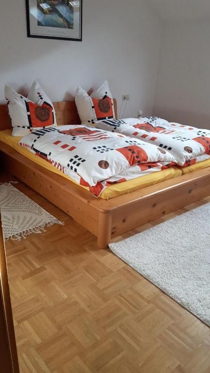 Ferienwohnung Sterngässle