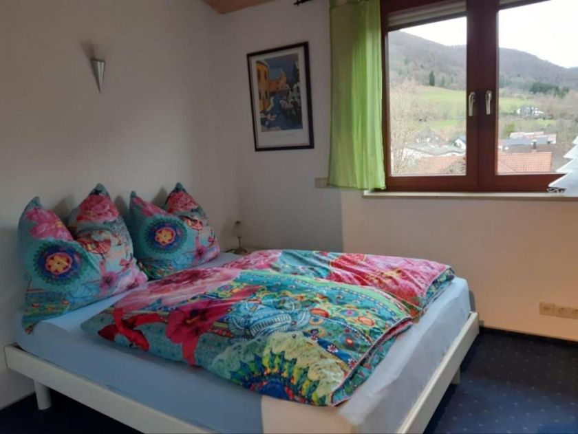 Ferienwohnung Sterngässle