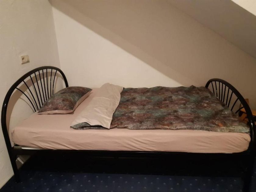 Ferienwohnung Sterngässle