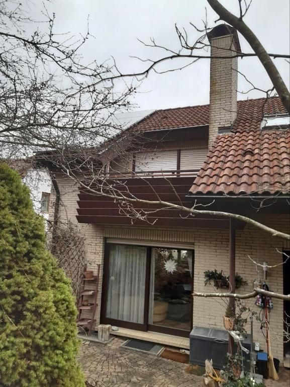 Ferienwohnung Sterngässle
