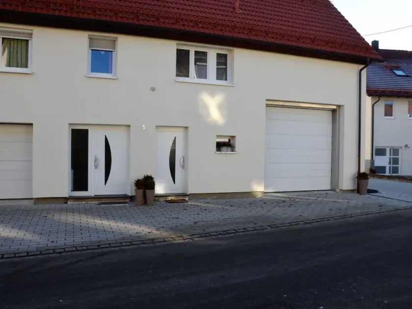 Ferienhaus Bettina