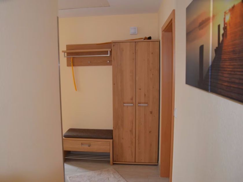 Ferienhaus Bettina