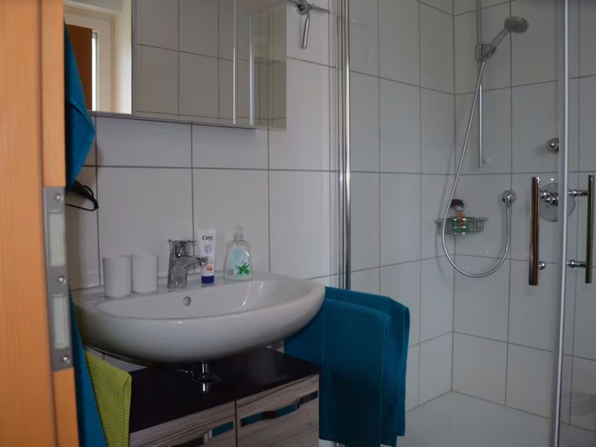Ferienhaus Bettina