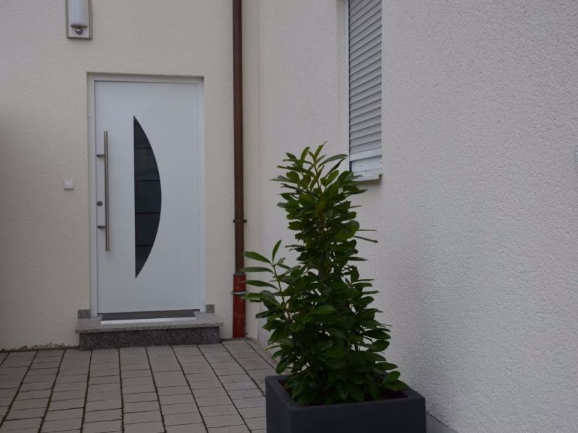 Ferienhaus Bettina