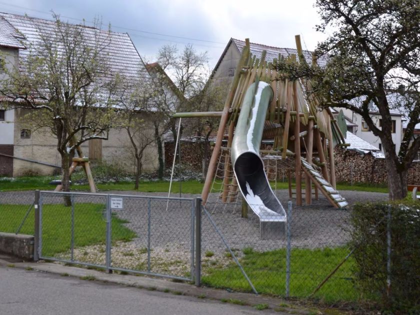 Ferienhaus Bettina