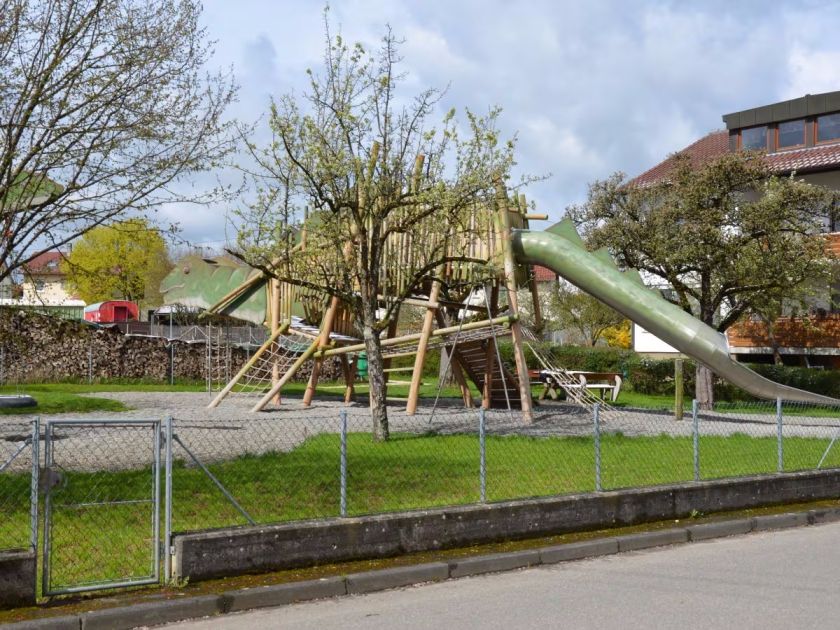 Ferienhaus Bettina