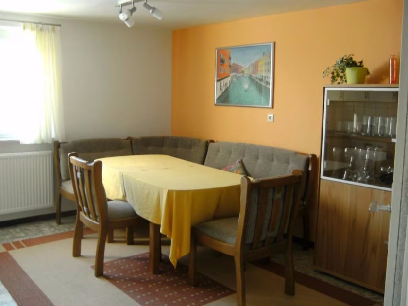 Ferienhaus Frida