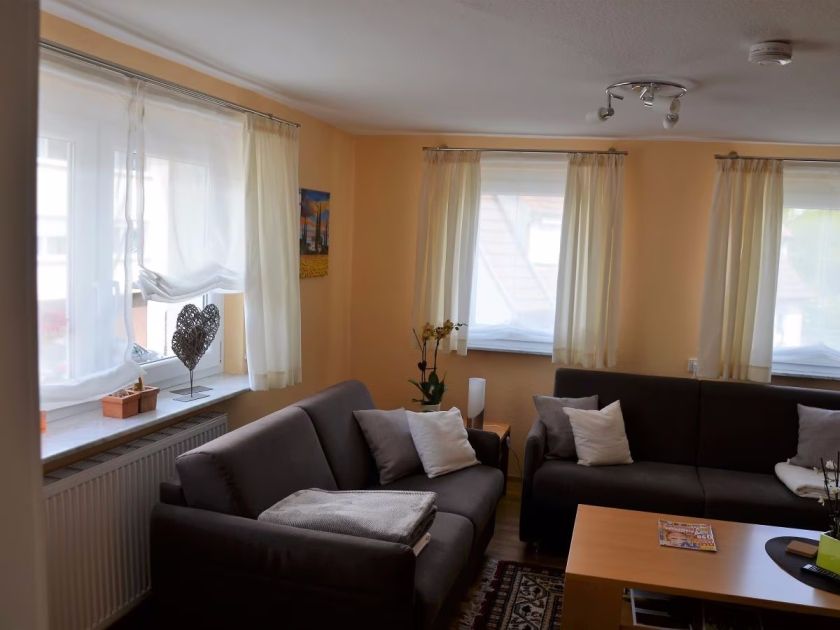 Ferienhaus Frida
