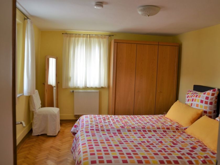 Ferienhaus Frida