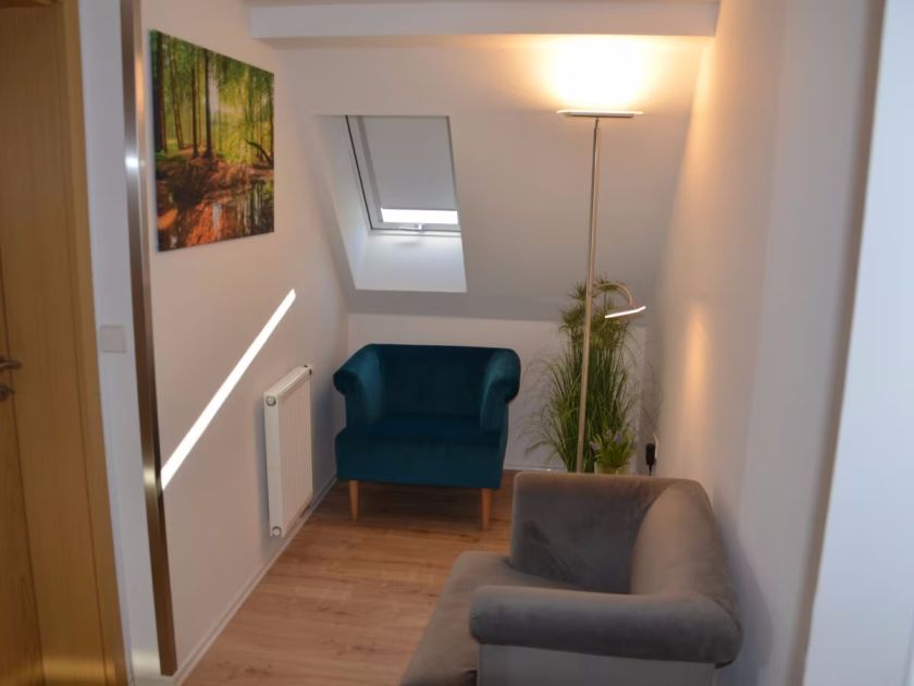 Ferienhaus Frida