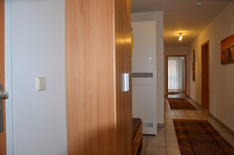 Ferienhaus Malu