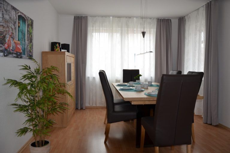 Ferienhaus Malu