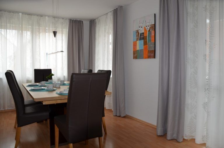 Ferienhaus Malu