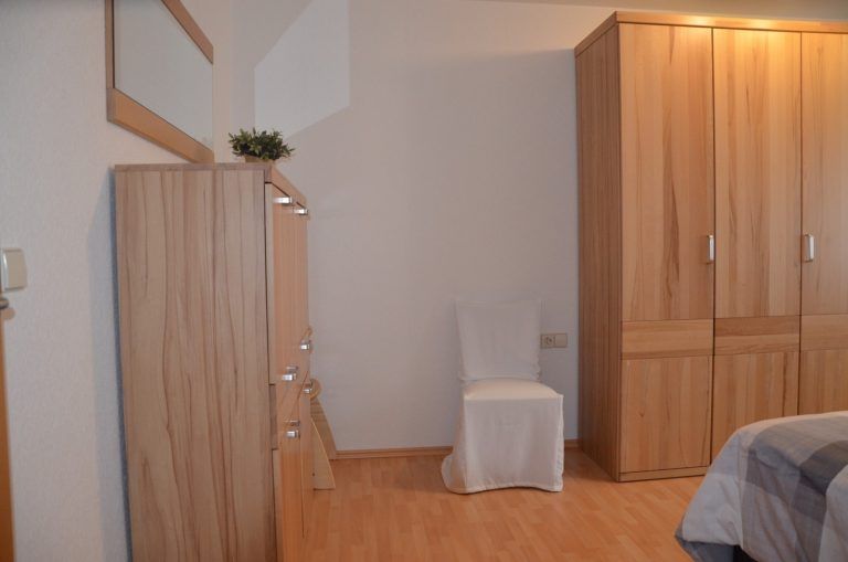 Ferienhaus Malu