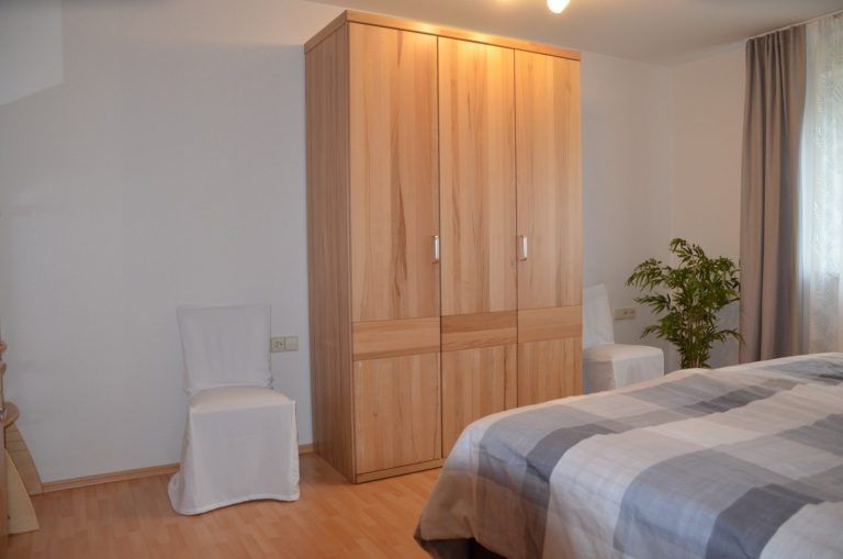 Ferienhaus Malu