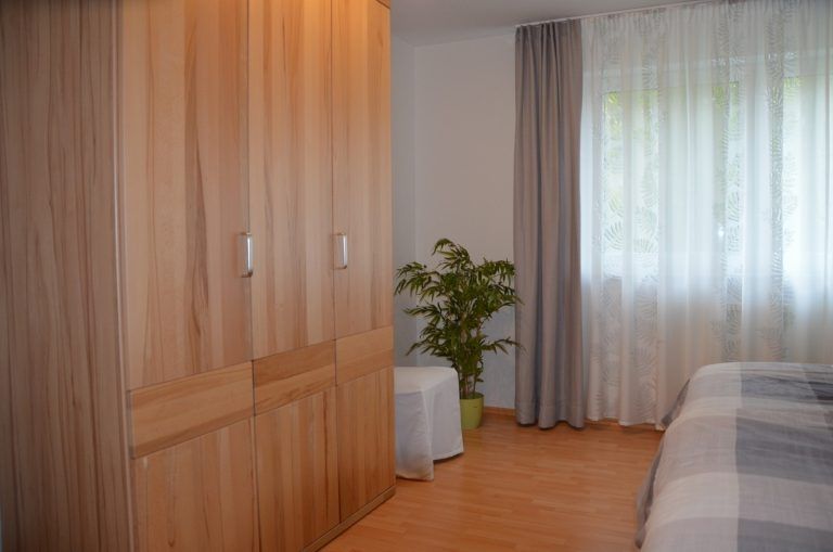 Ferienhaus Malu