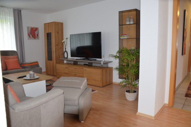 Ferienhaus Malu