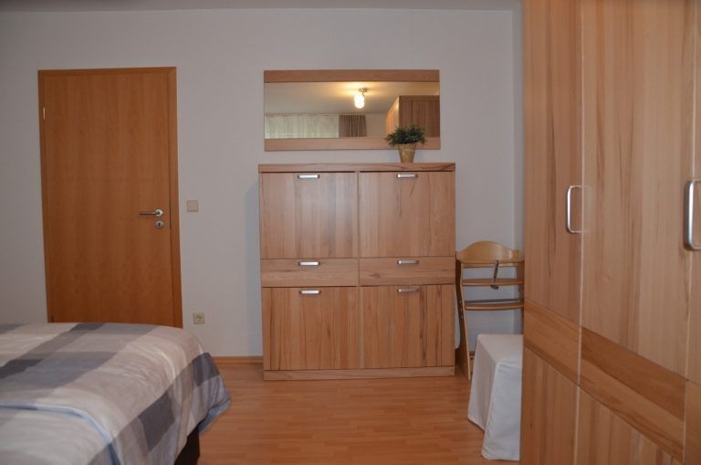 Ferienhaus Malu