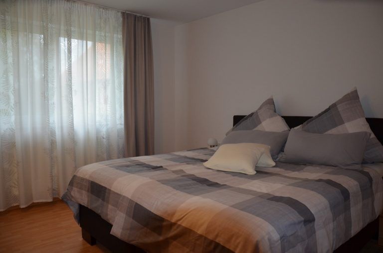 Ferienhaus Malu