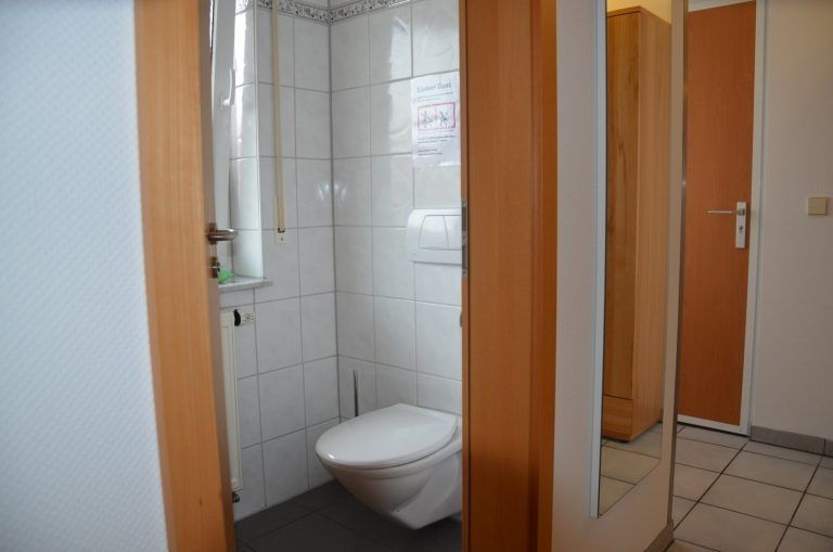 Ferienhaus Malu