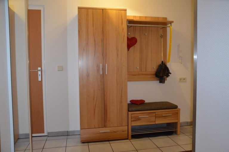 Ferienhaus Malu
