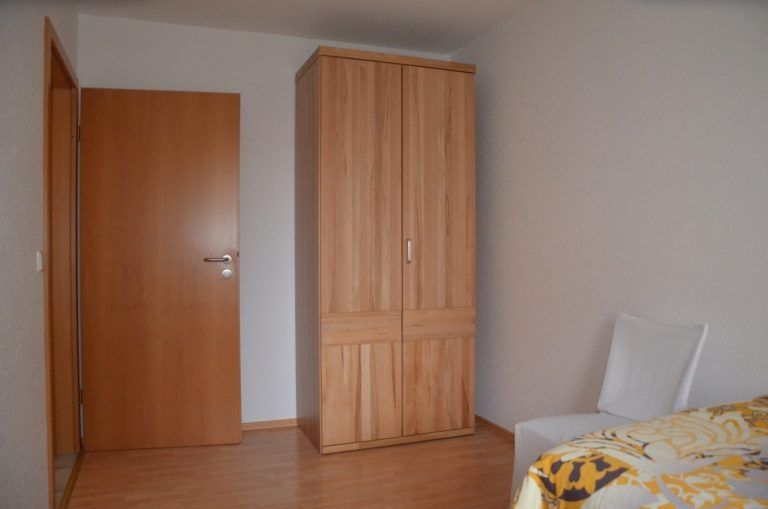 Ferienhaus Malu