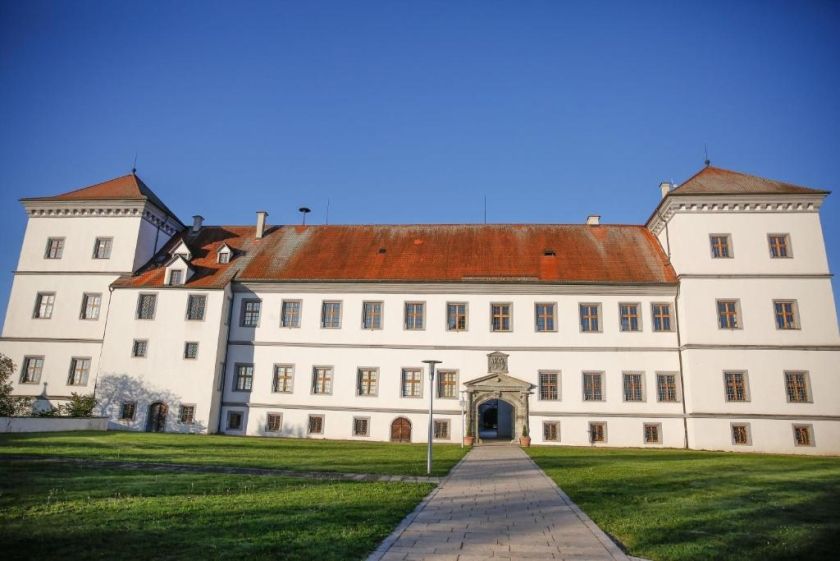 Ferienwohnung Gome