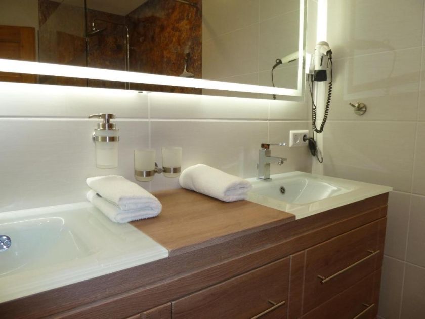 Ferienwohnung Gome