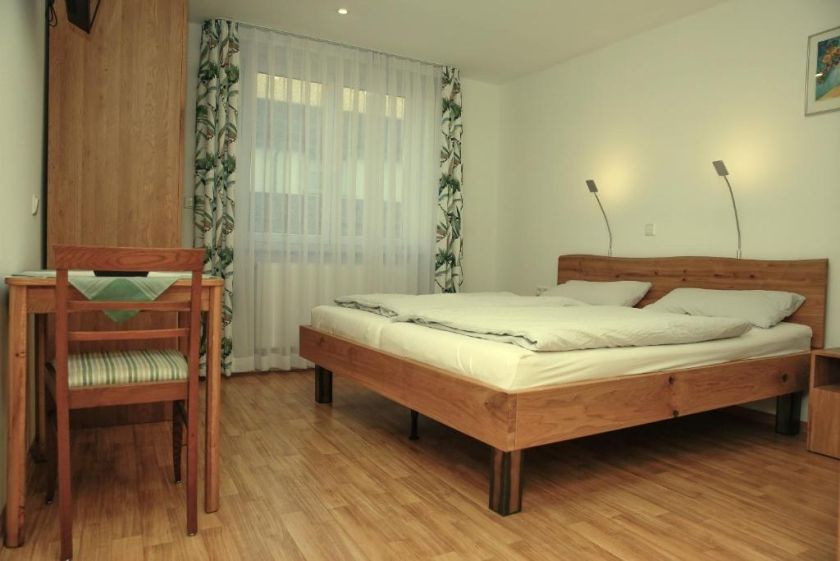 Ferienwohnung Gome