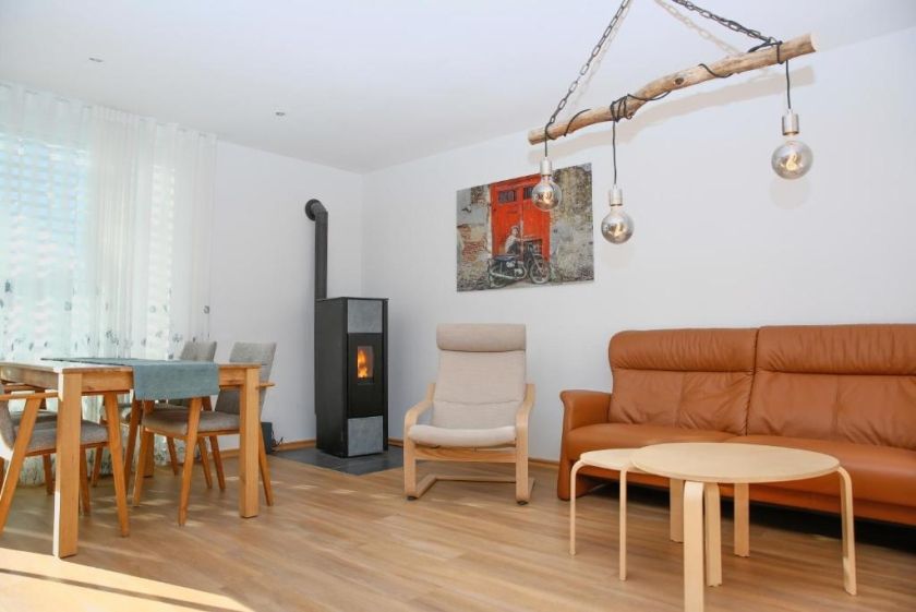 Ferienwohnung Gome