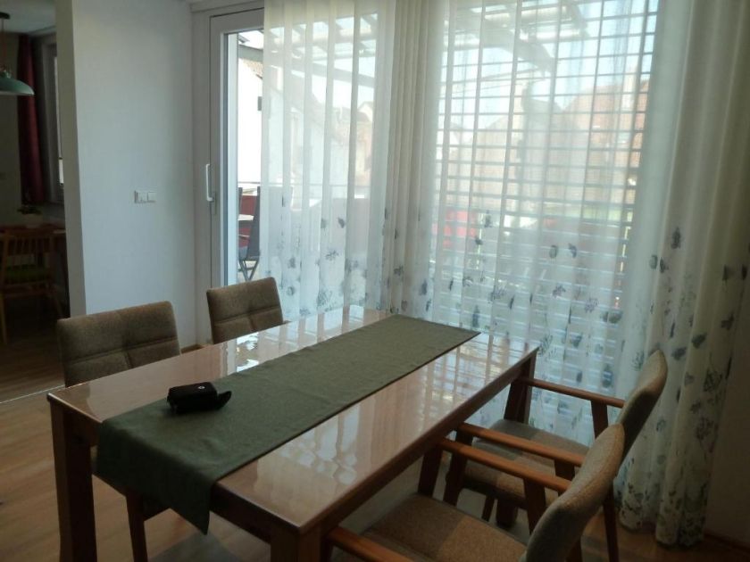 Ferienwohnung Gome