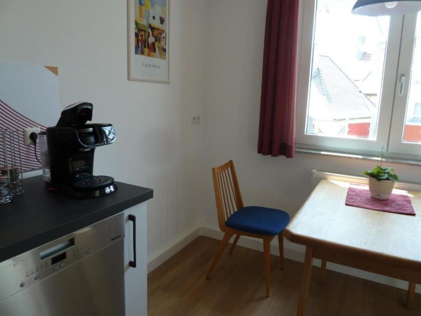 Ferienwohnung Gome