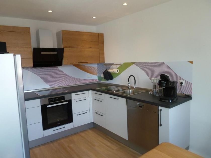 Ferienwohnung Gome