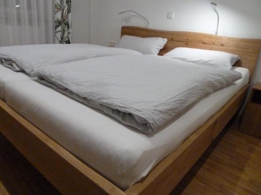 Ferienwohnung Gome