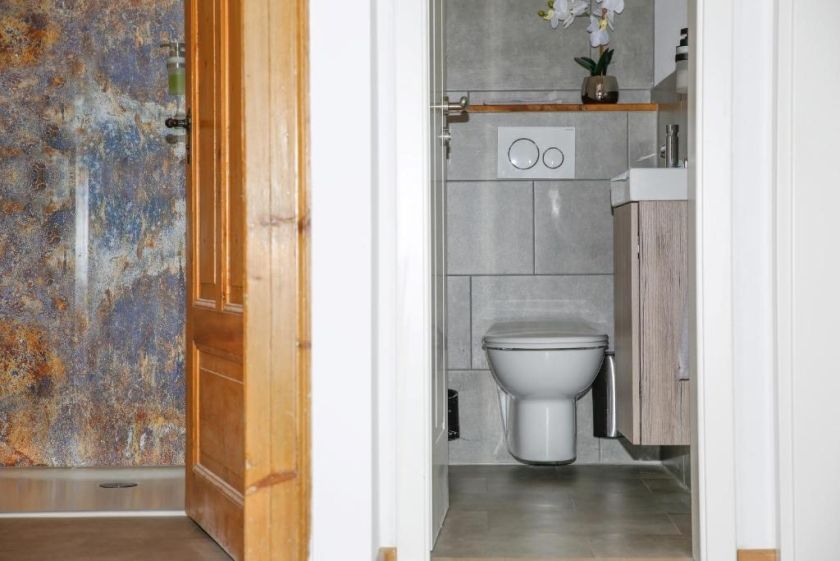 Ferienwohnung Gome