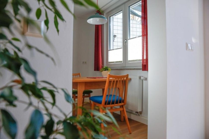 Ferienwohnung Gome