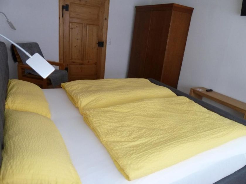 Ferienwohnung Gome