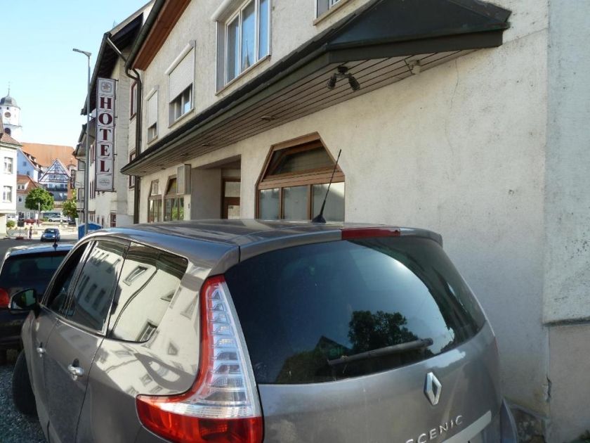 Ferienwohnung Gome