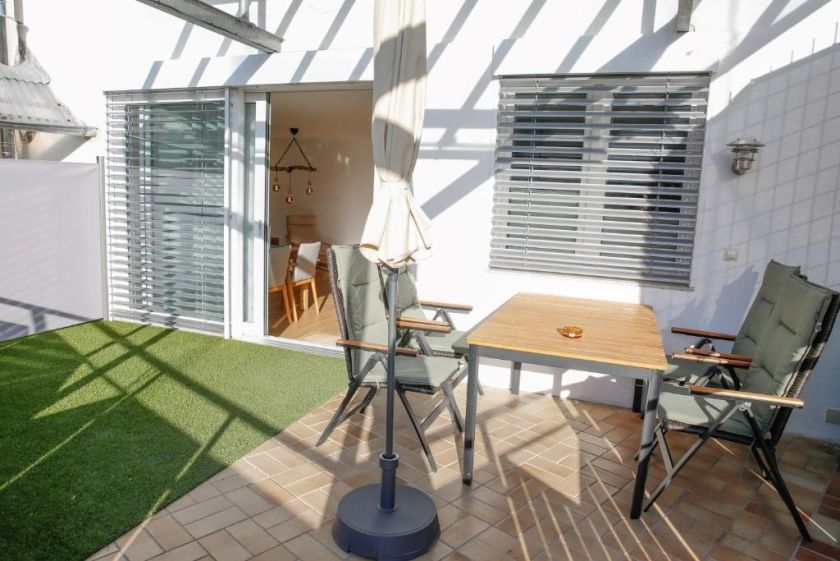 Ferienwohnung Gome