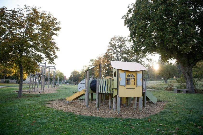 Ferienwohnung Gome