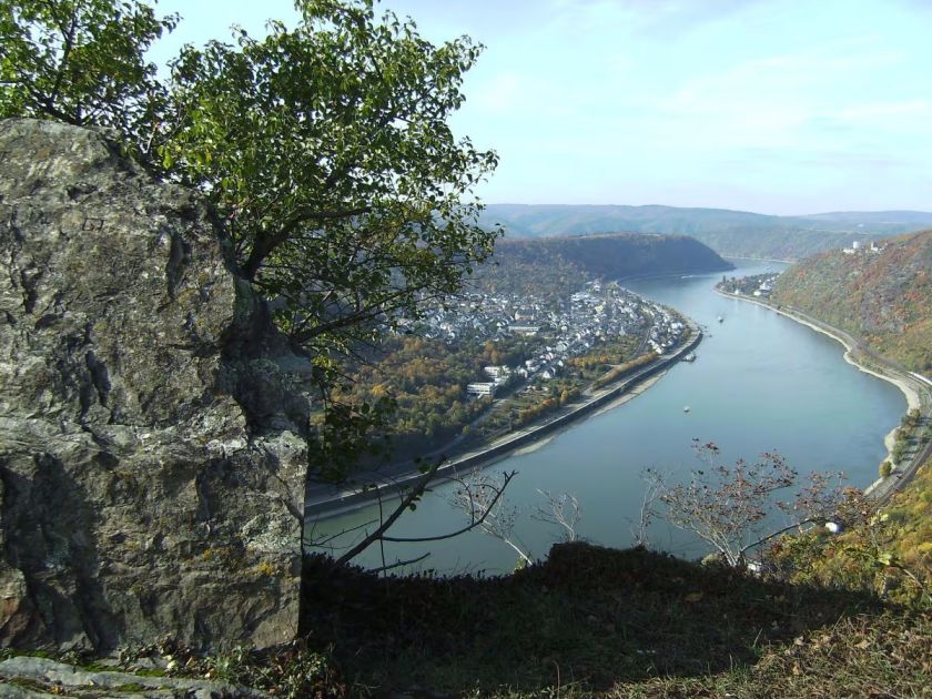 Hindenburghöhe