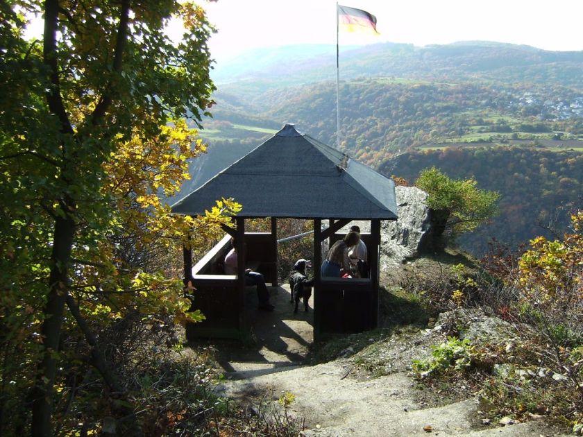 Hindenburghöhe