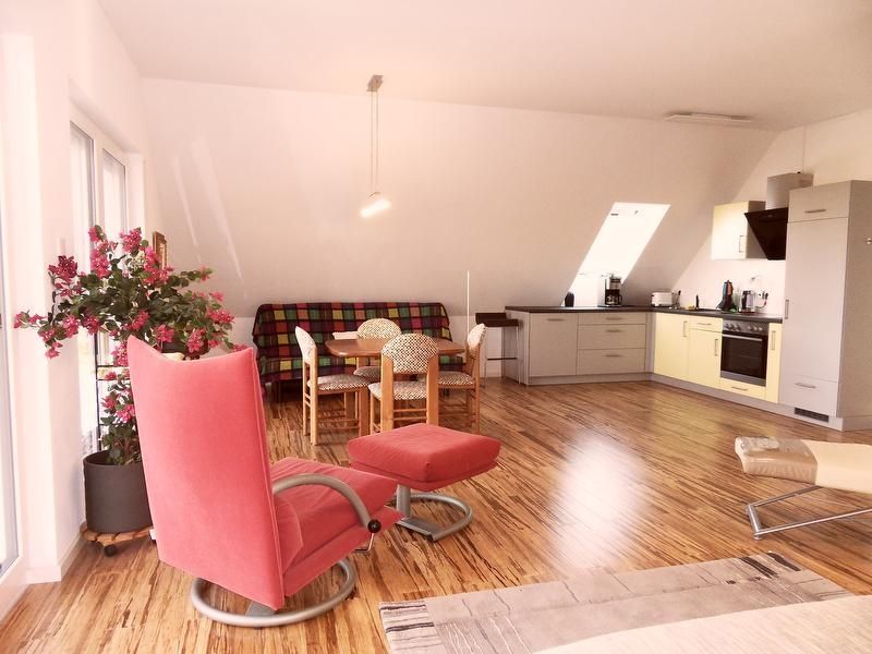 Ferienwohnung 1A