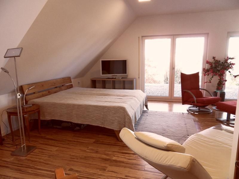 Ferienwohnung 1A
